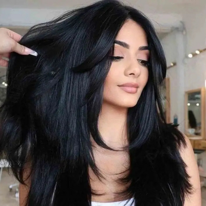 RevitaBlack™️ | Transformación Instantánea 5 minutos (10 SOBRES)