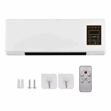 Aire Acondicionado ClimaFlex™ frío y calor